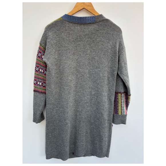 Sundance Catalog Cardigan Sweater - Picture 4 of 4